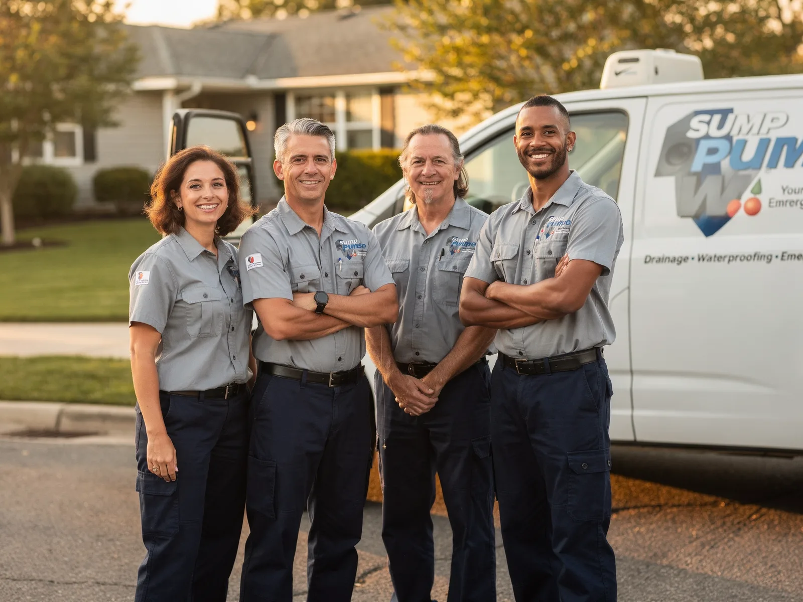 Water Heater Repair company in Morganza, MD